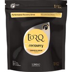 Torq TORQ RECOVERY DRINK 1.5KG  COOKIES & CREAM