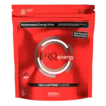 Torq TORQ ENERGY CAFFEINE DRINK 500G COLA