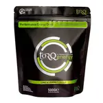 Torq TORQ NATURAL ENERGY DRINK 500G LIME & LEMON