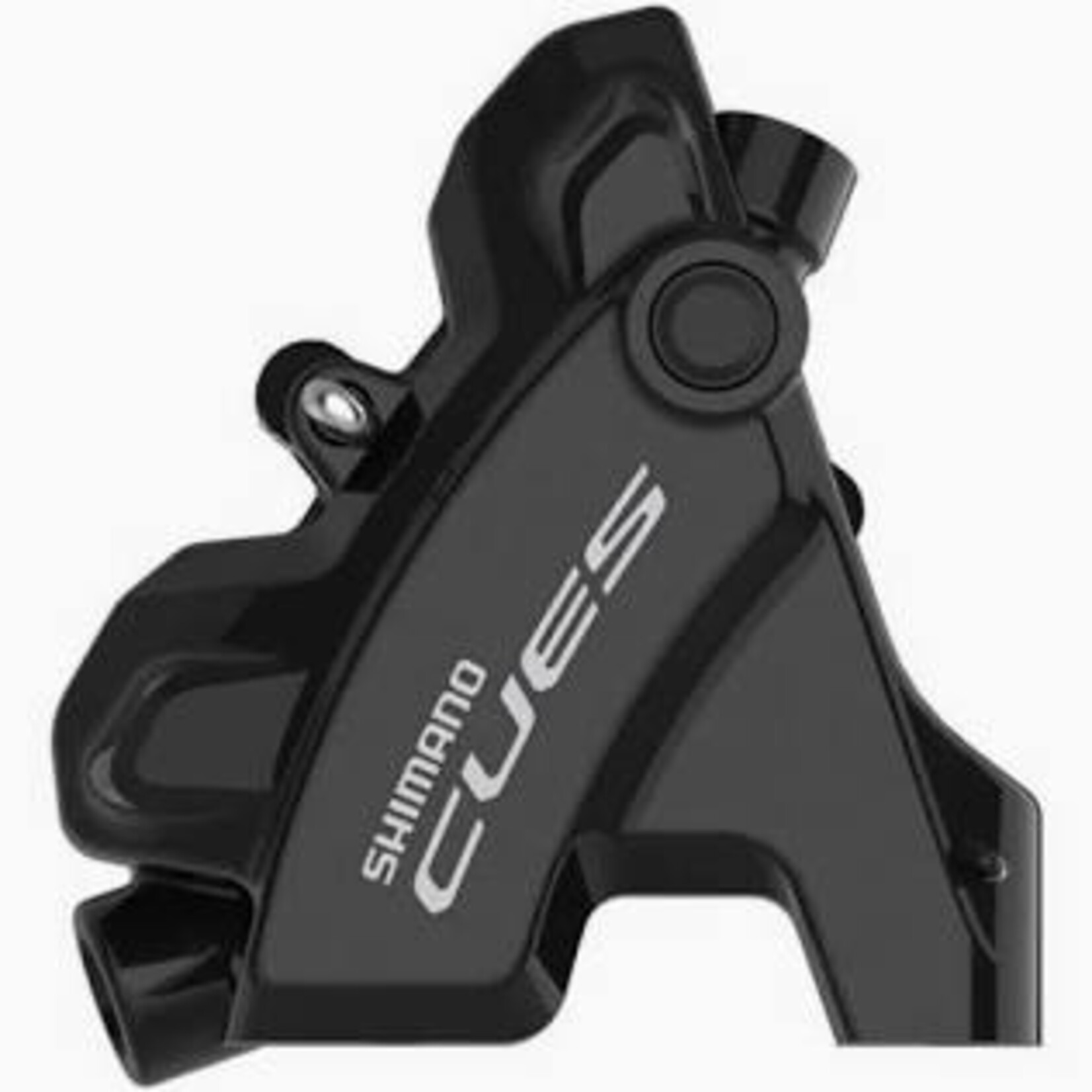 SHIMANO Shimano U6030 Flat Mount Caliper Cues