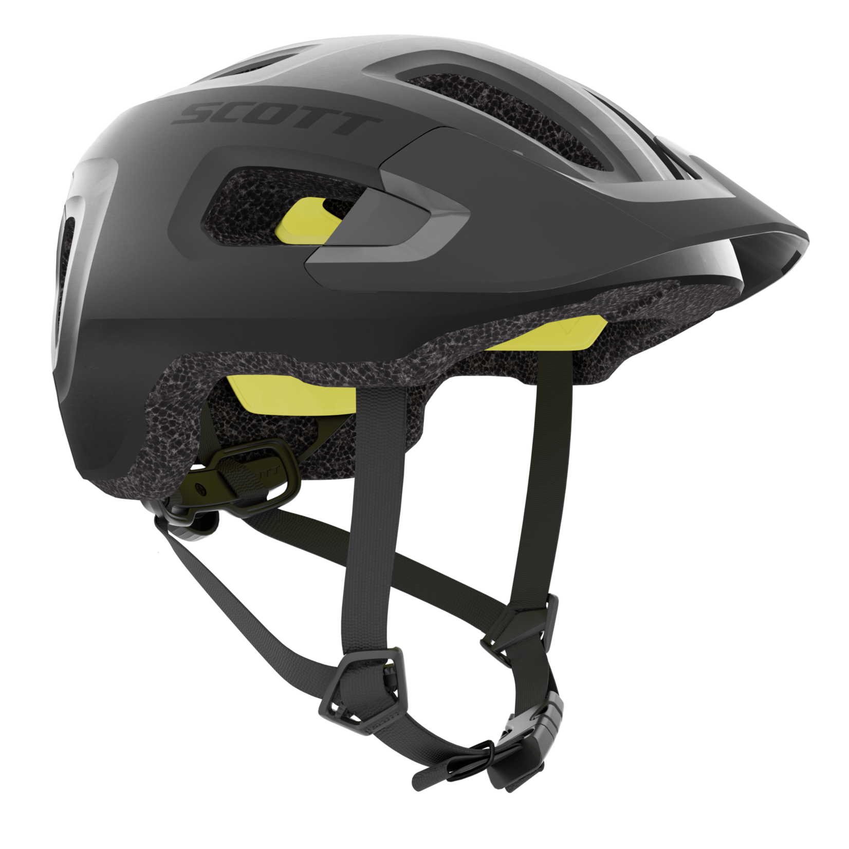 Scott SCOTT SUPRA JUNIOR MIPS (CE) HELMET