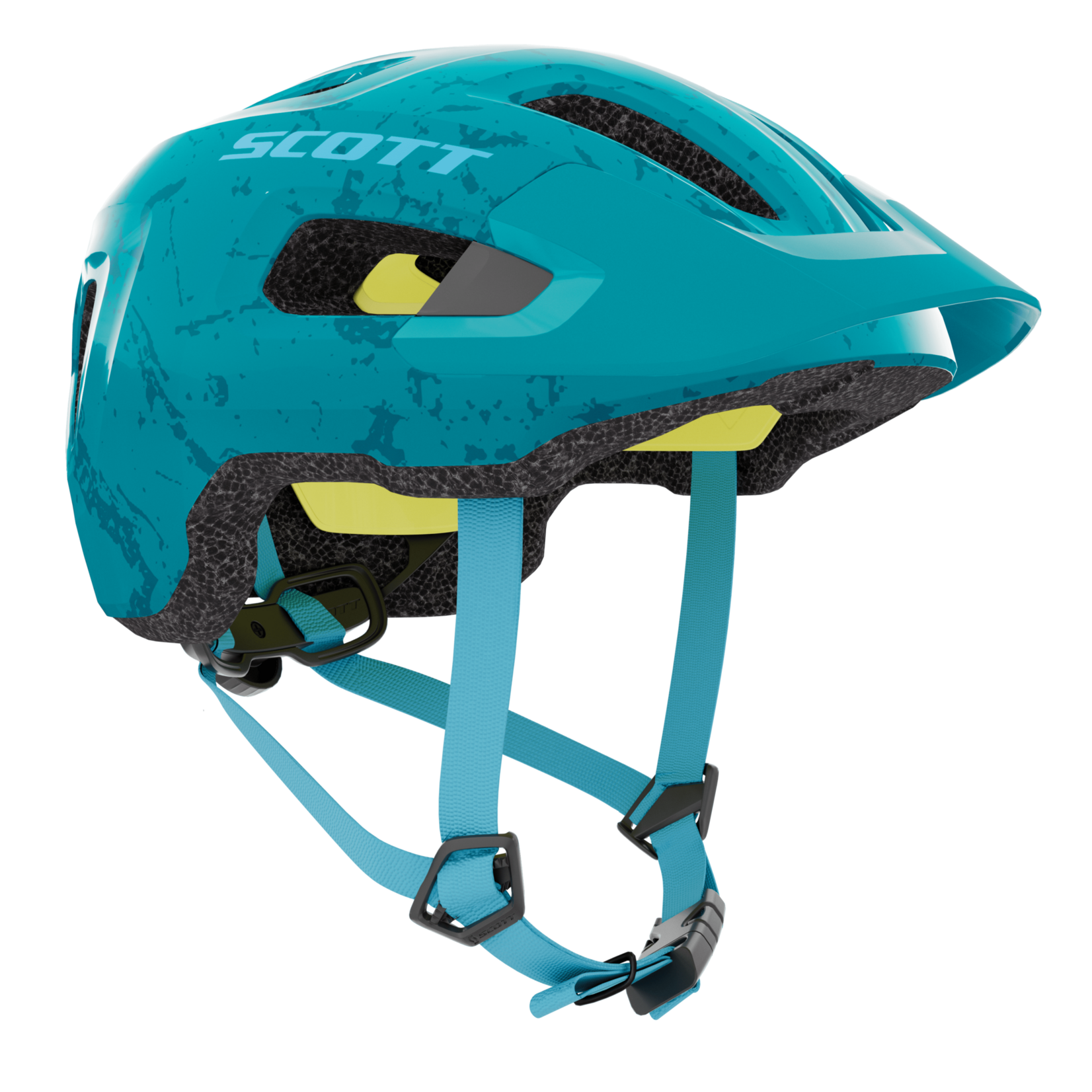Scott SCOTT SUPRA JUNIOR MIPS (CE) HELMET