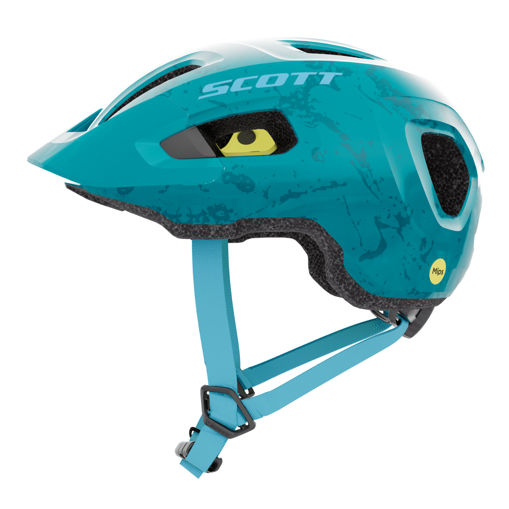 Scott SCOTT SUPRA JUNIOR MIPS (CE) HELMET
