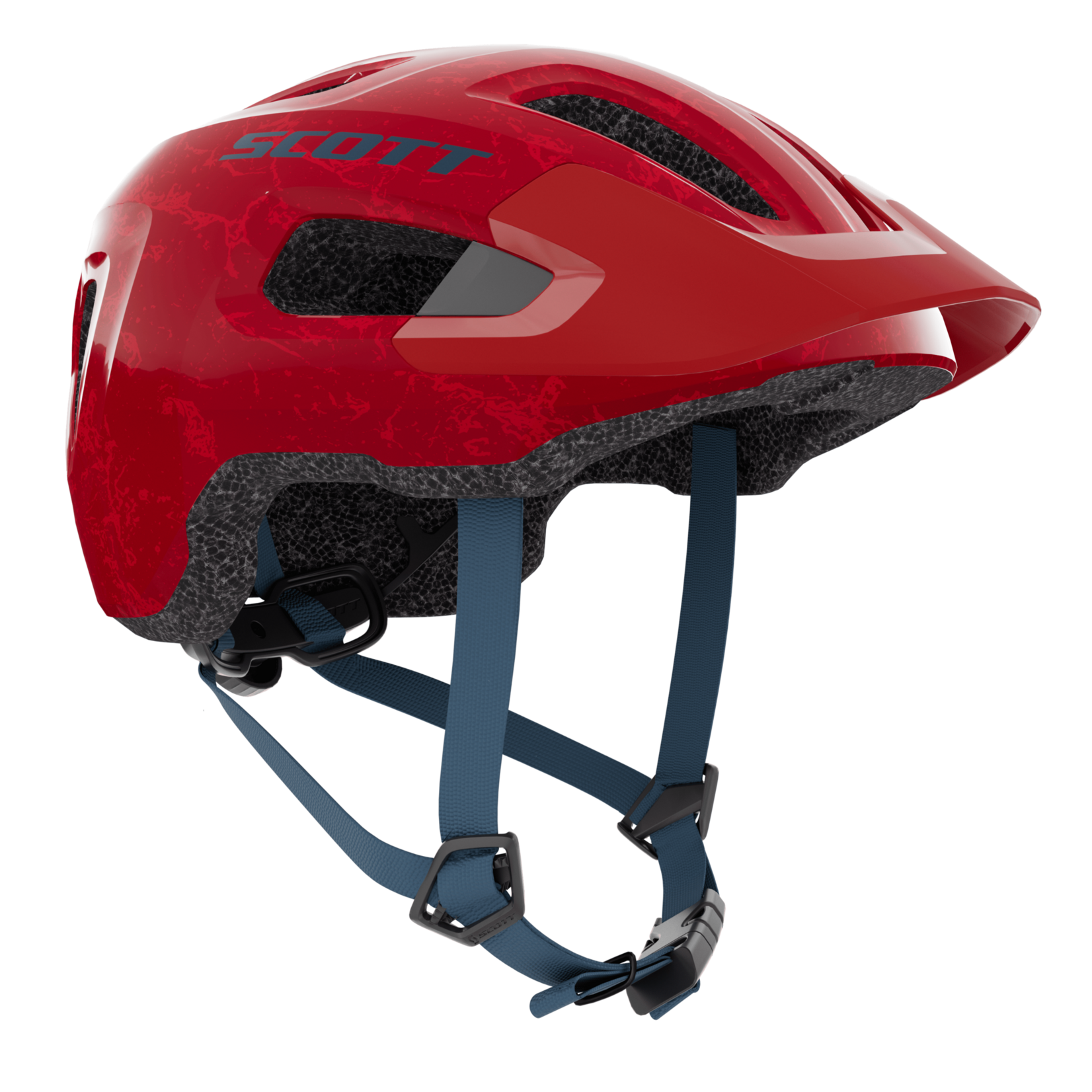 Scott SCOTT SUPRA (CE) JUNIOR HELMET