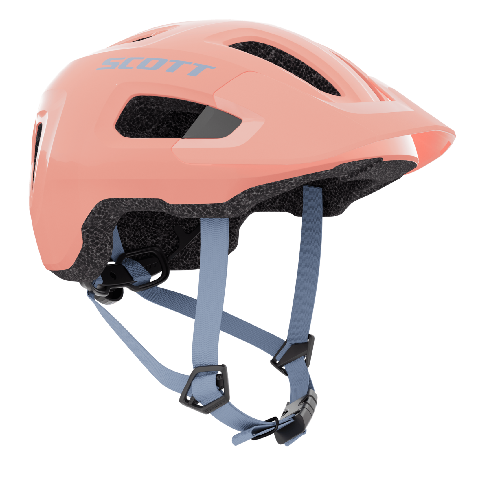 Scott SCOTT SUPRA (CE) JUNIOR HELMET