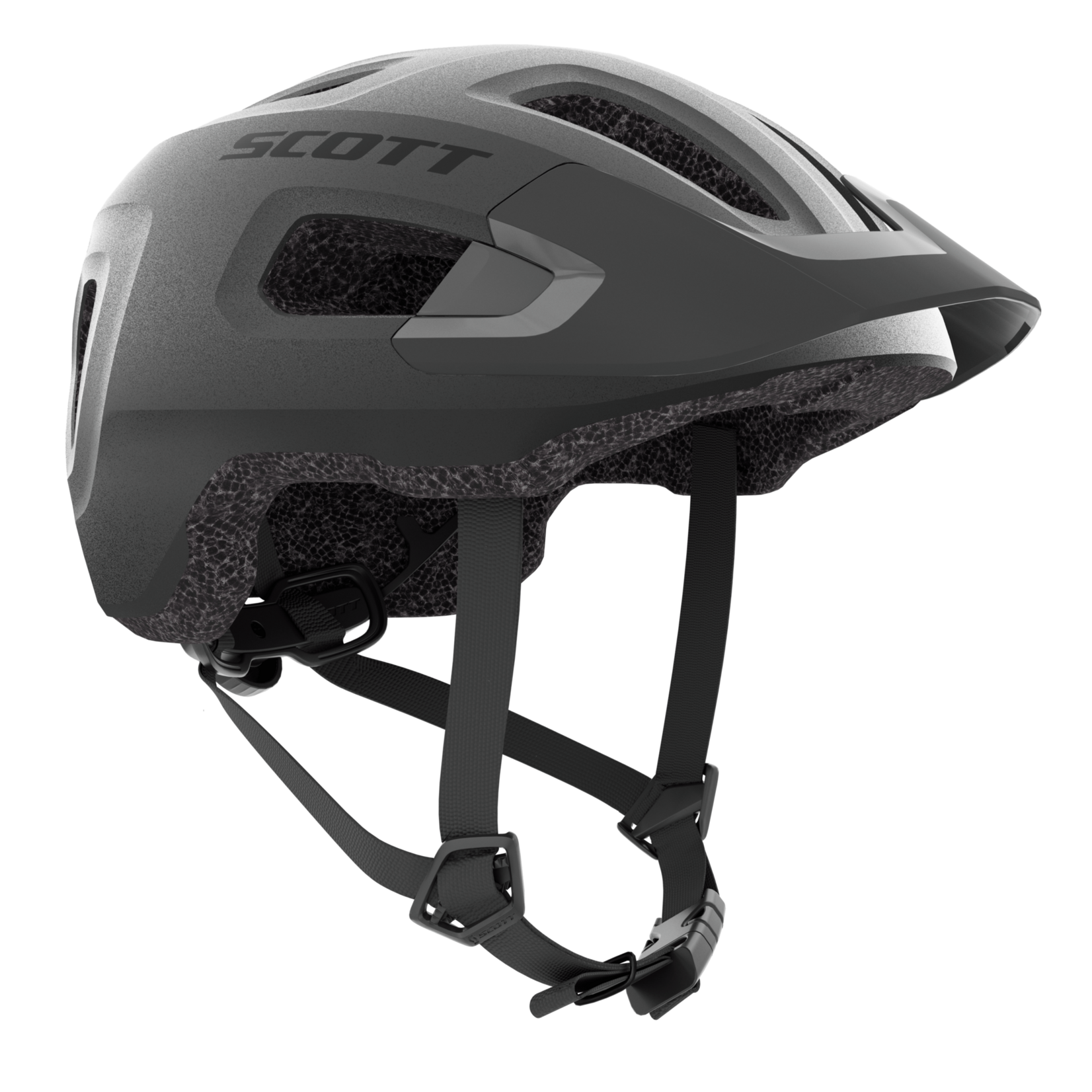 Scott SCOTT SUPRA (CE) JUNIOR HELMET