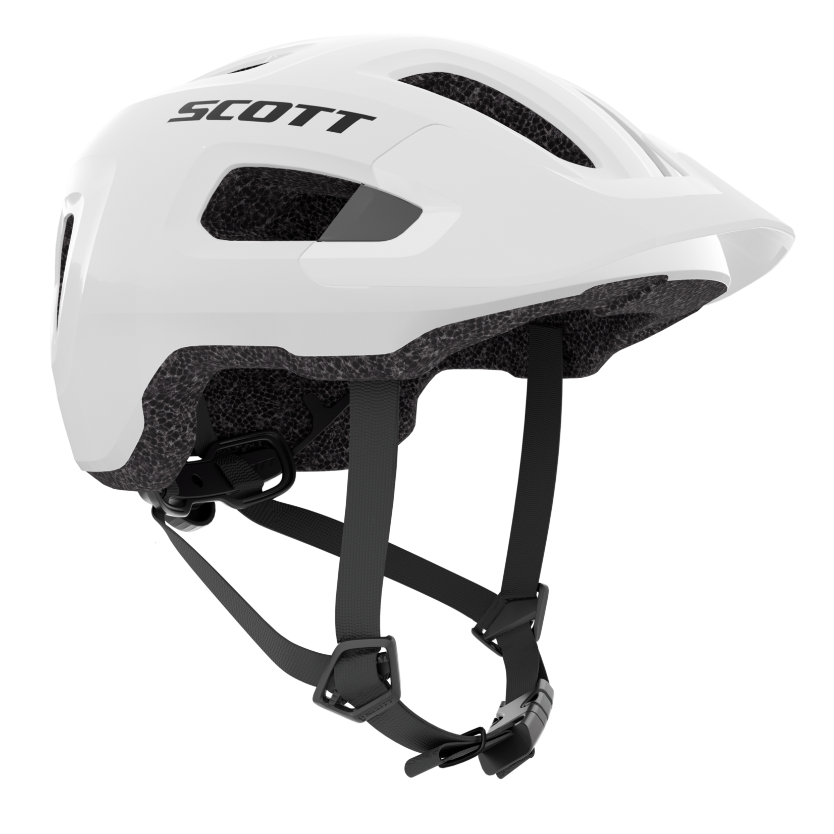 Scott SCOTT SUPRA (CE) JUNIOR HELMET