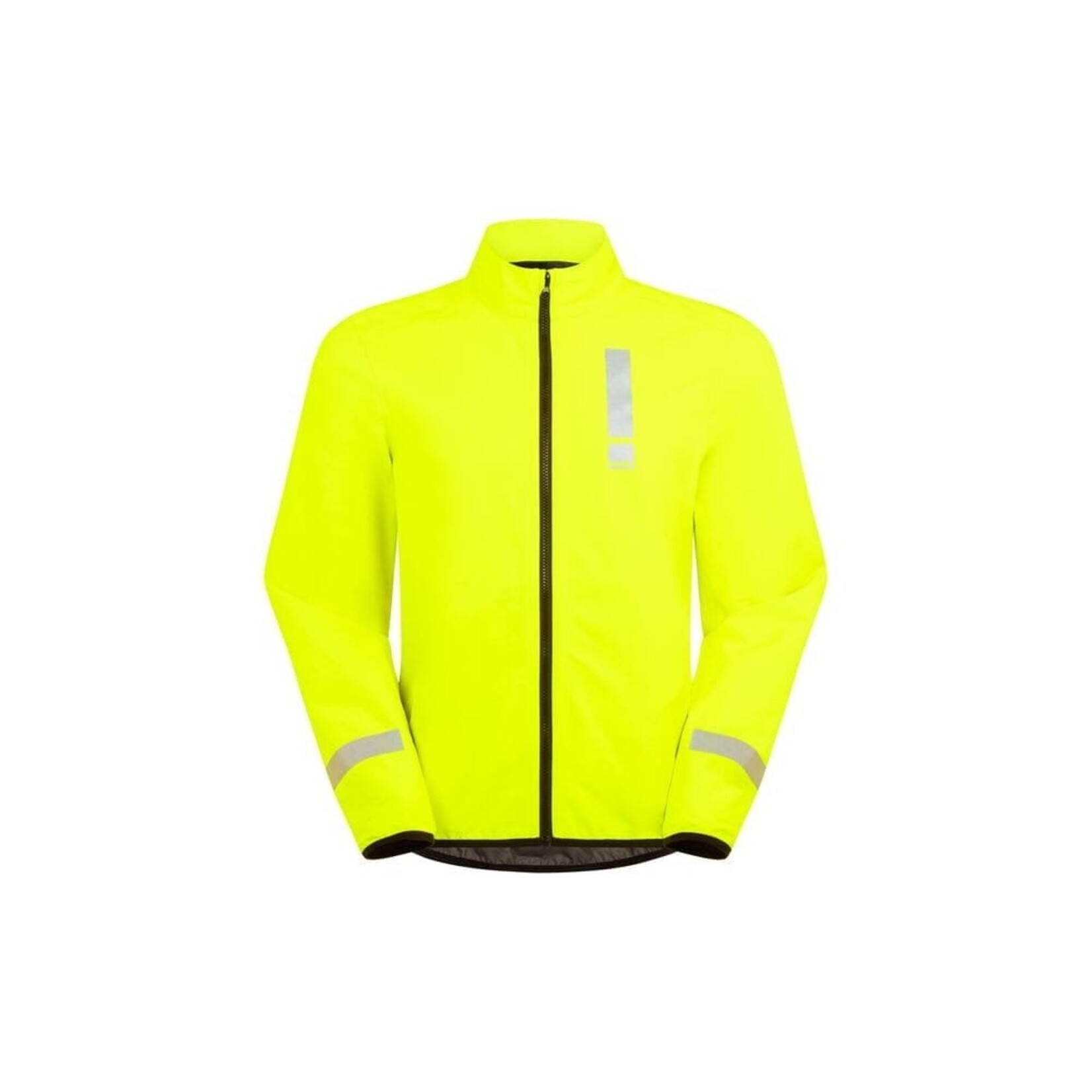 Hump Hump Men's Reflect Waterproof Jacket - Hi-Viz Yellow