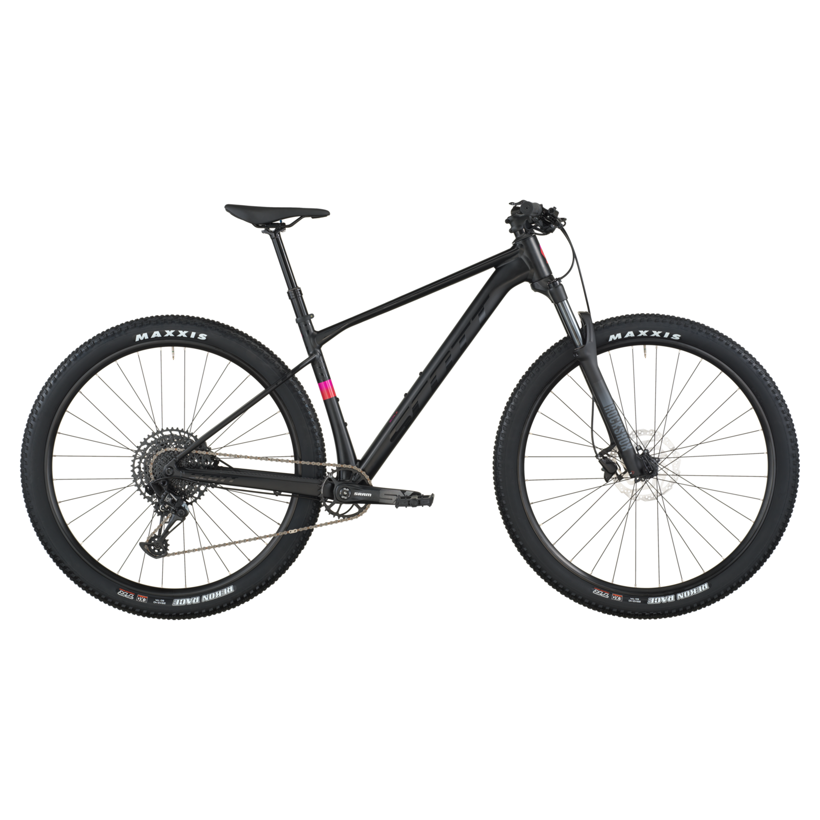 Scott Scott Scale 930 Black Mountain Bike