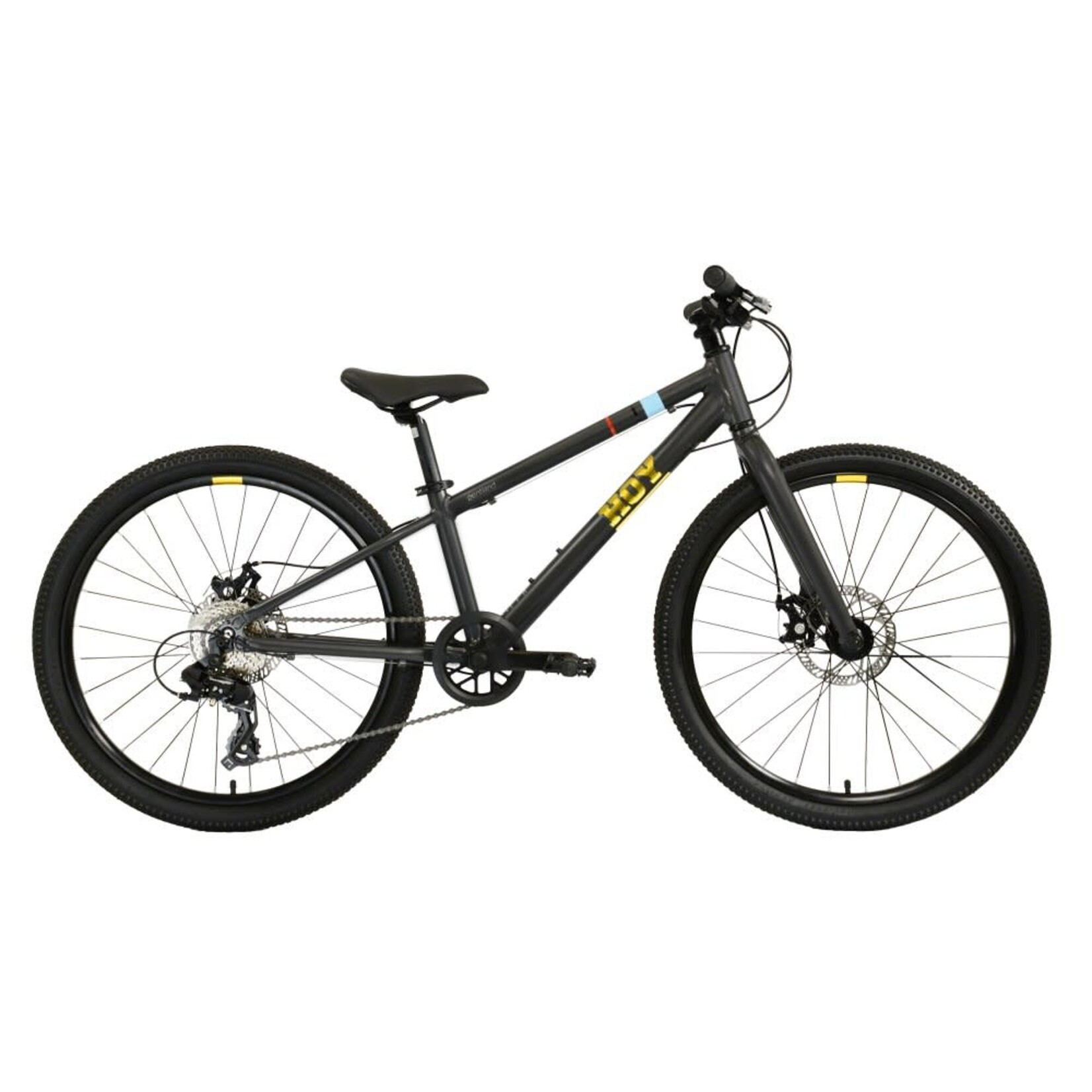 HOY HOY Pentland 26" Kids Bike