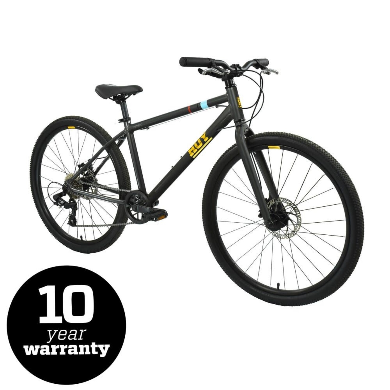 HOY HOY Pentland 26" Kids Bike