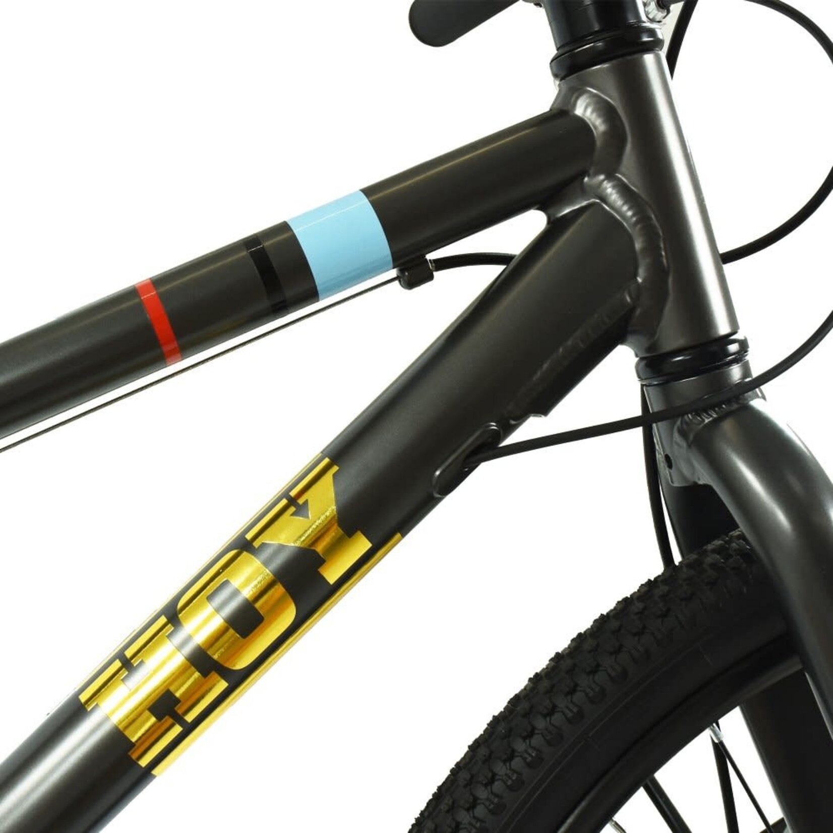 HOY HOY Pentland 26" Kids Bike