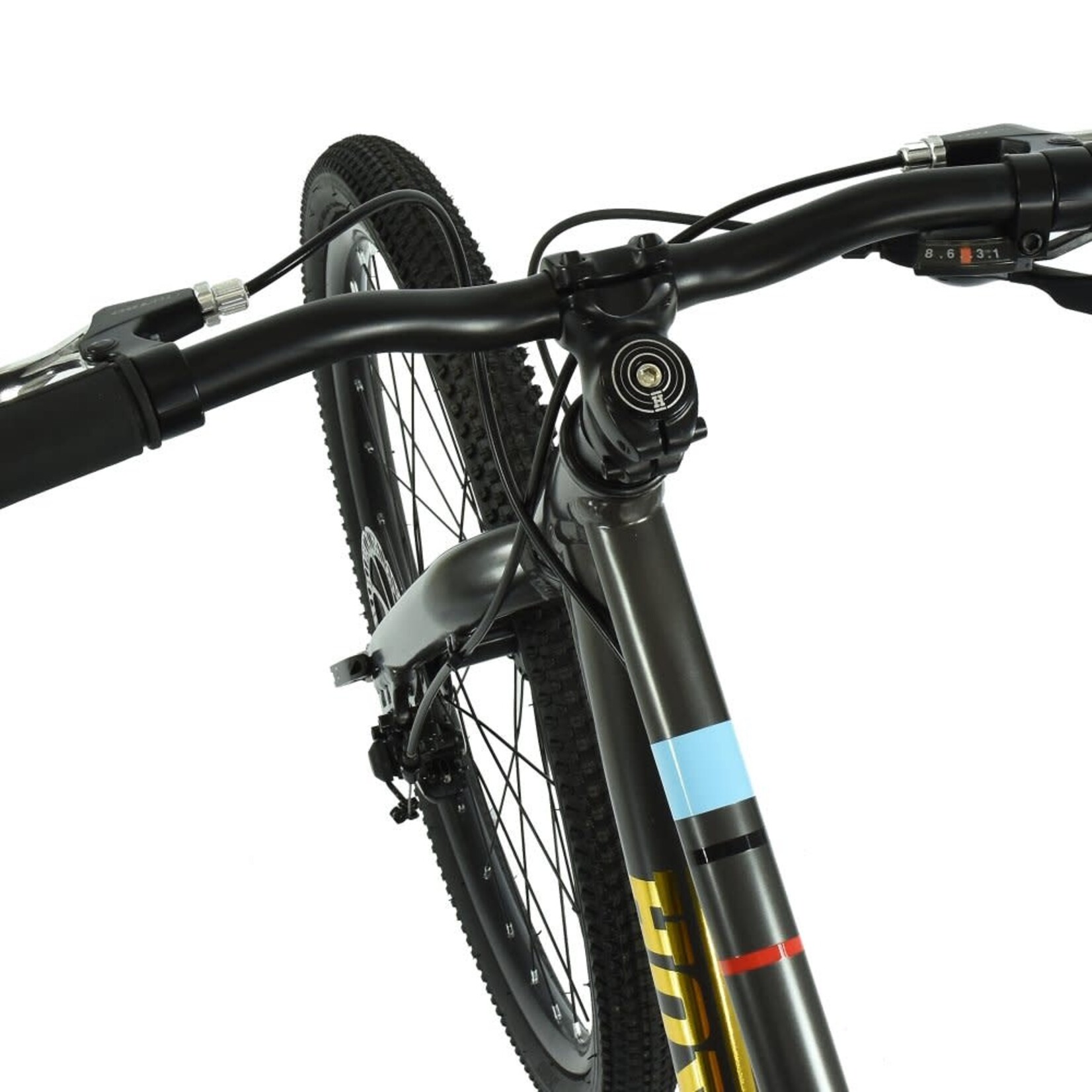 HOY HOY Pentland 26" Kids Bike