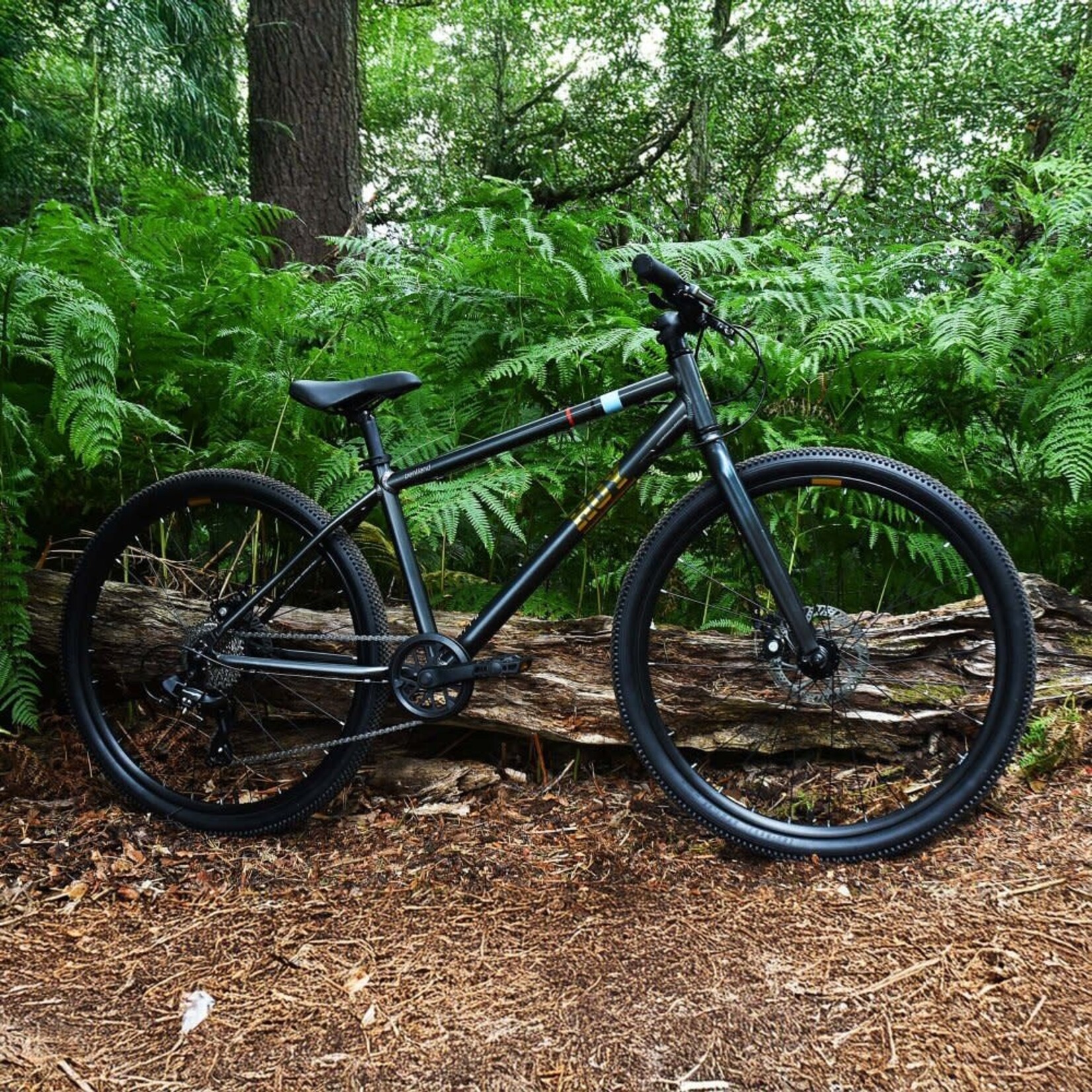 HOY HOY Pentland 26" Kids Bike