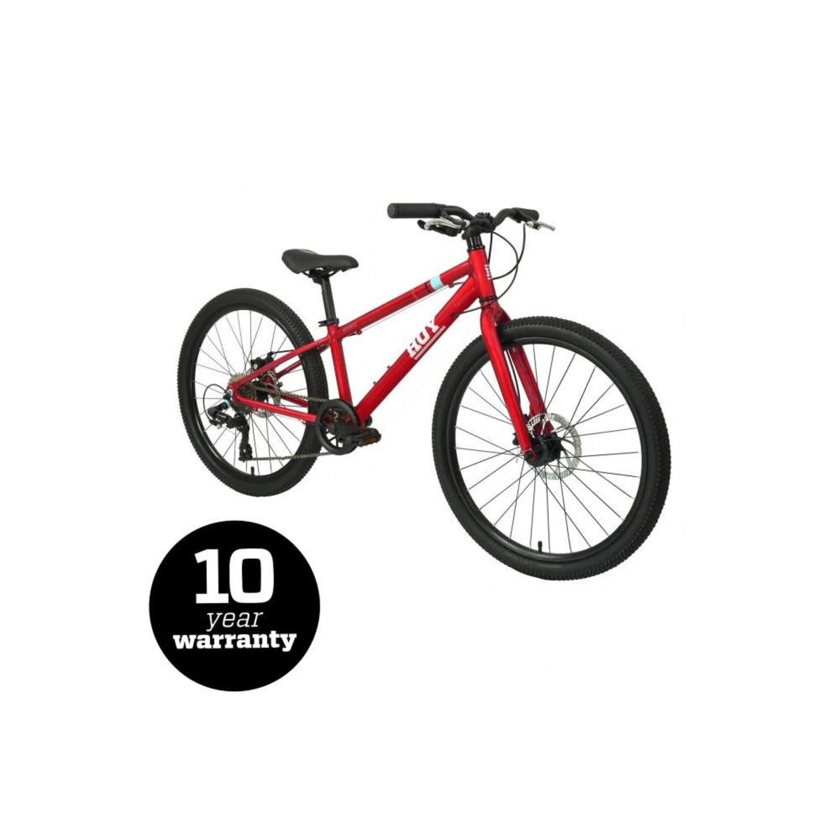 HOY HOY Pentland 24" Kids Bike