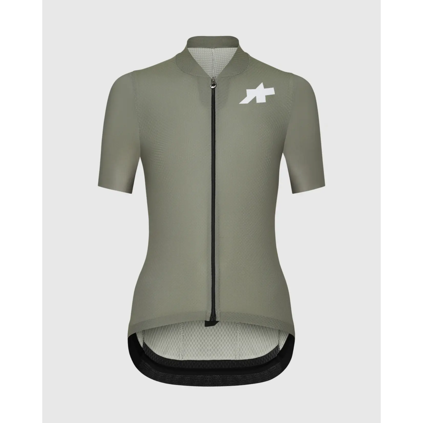 ASSOS ASSOS UMA GT Jersey S11 EVO