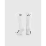ASSOS ASSOS Endurance Socks S11 White Series
