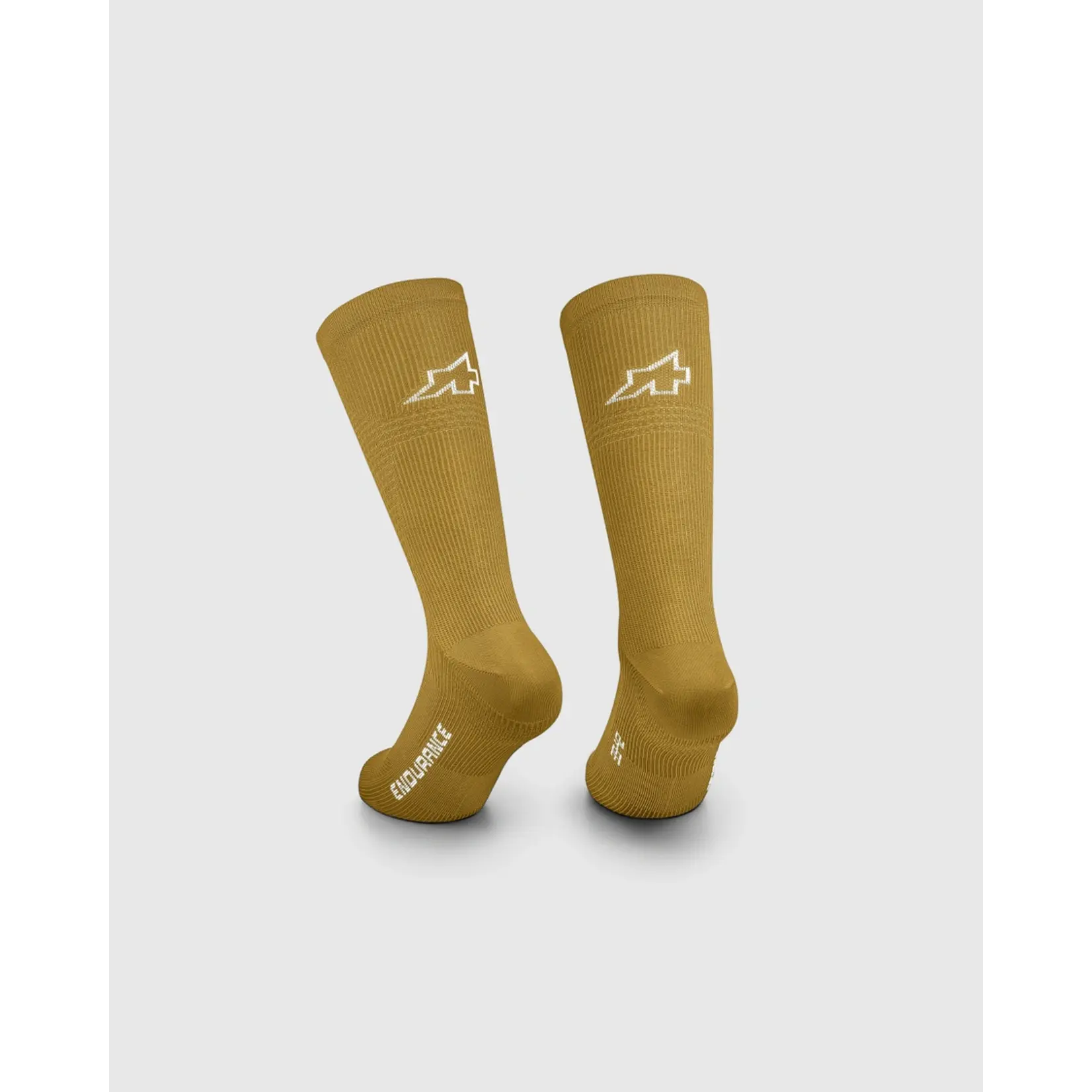 ASSOS ASSOS Endurance Socks S11 White Series