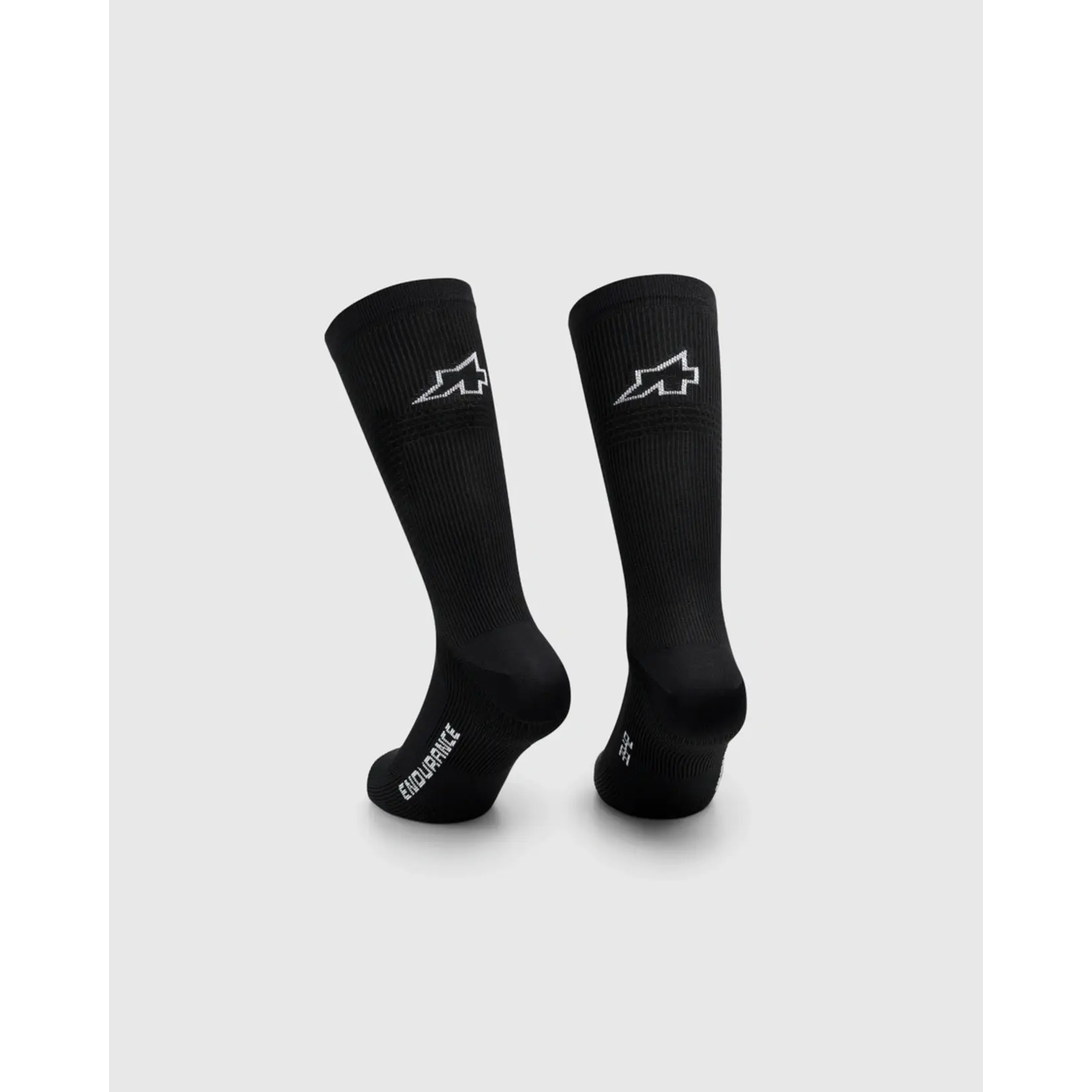 ASSOS ASSOS Endurance Socks S11 White Series