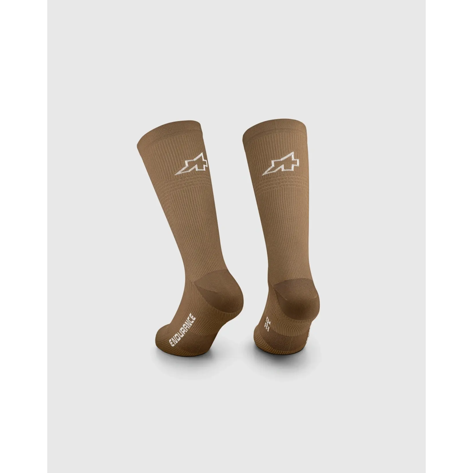 ASSOS ASSOS Endurance Socks S11 White Series