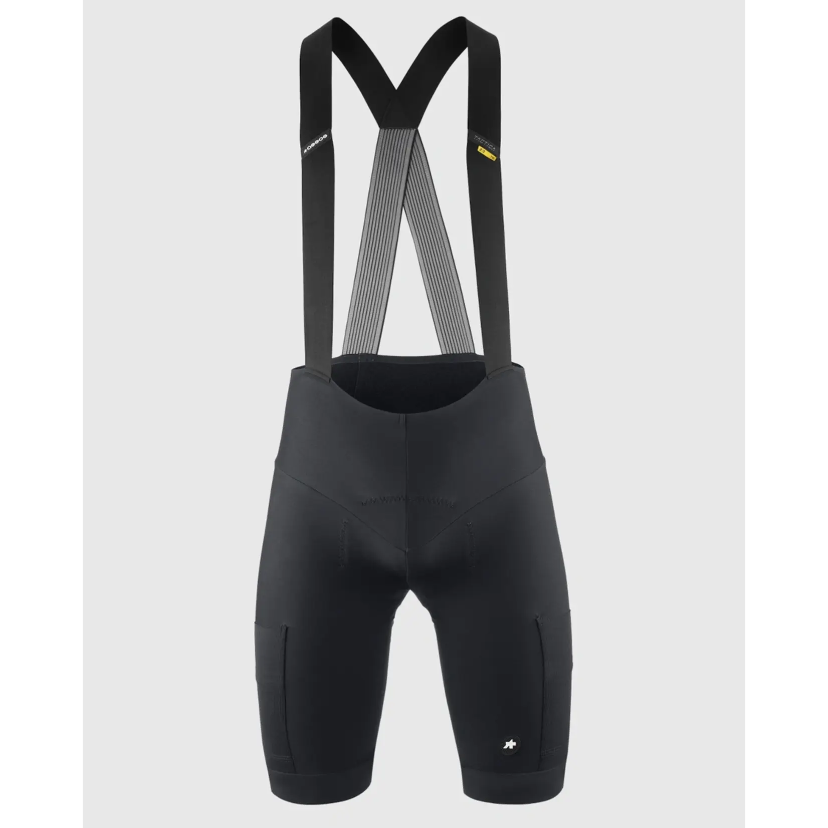 ASSOS ASSOS Tactica Bib Shorts T5