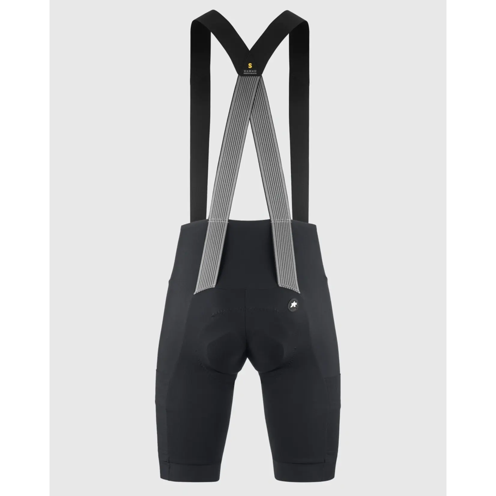 ASSOS ASSOS Tactica Bib Shorts T5