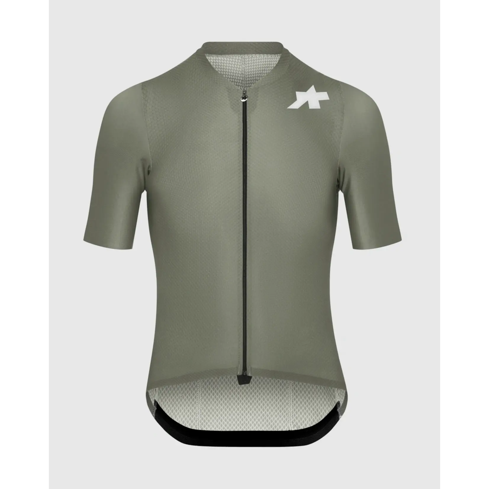 ASSOS ASSOS Mille GT Jersey S11 EVO