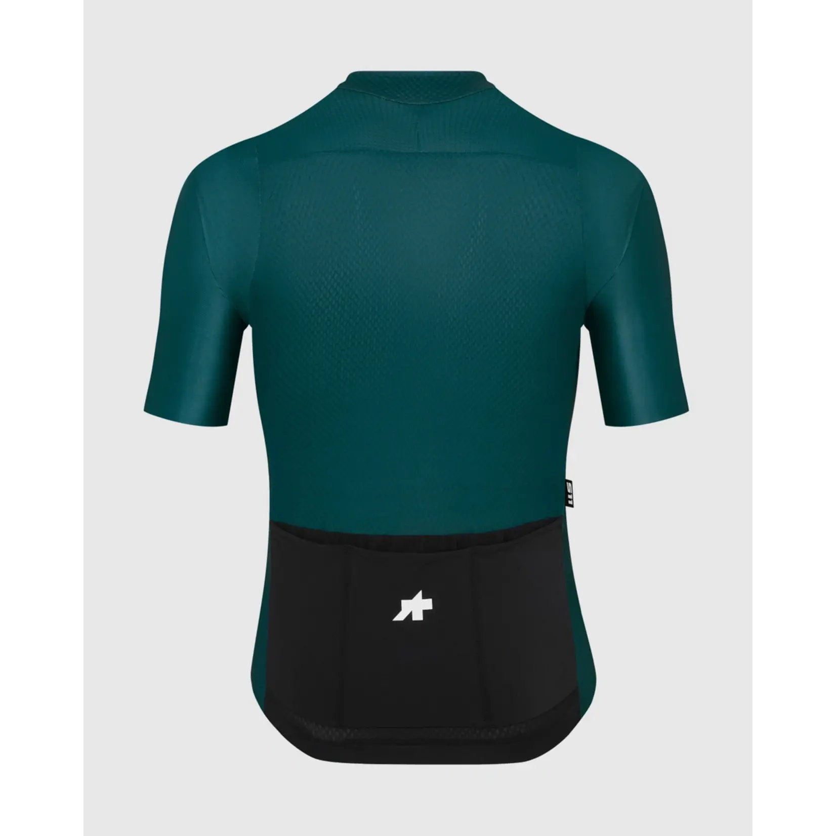 ASSOS ASSOS Mille GT Jersey S11 EVO