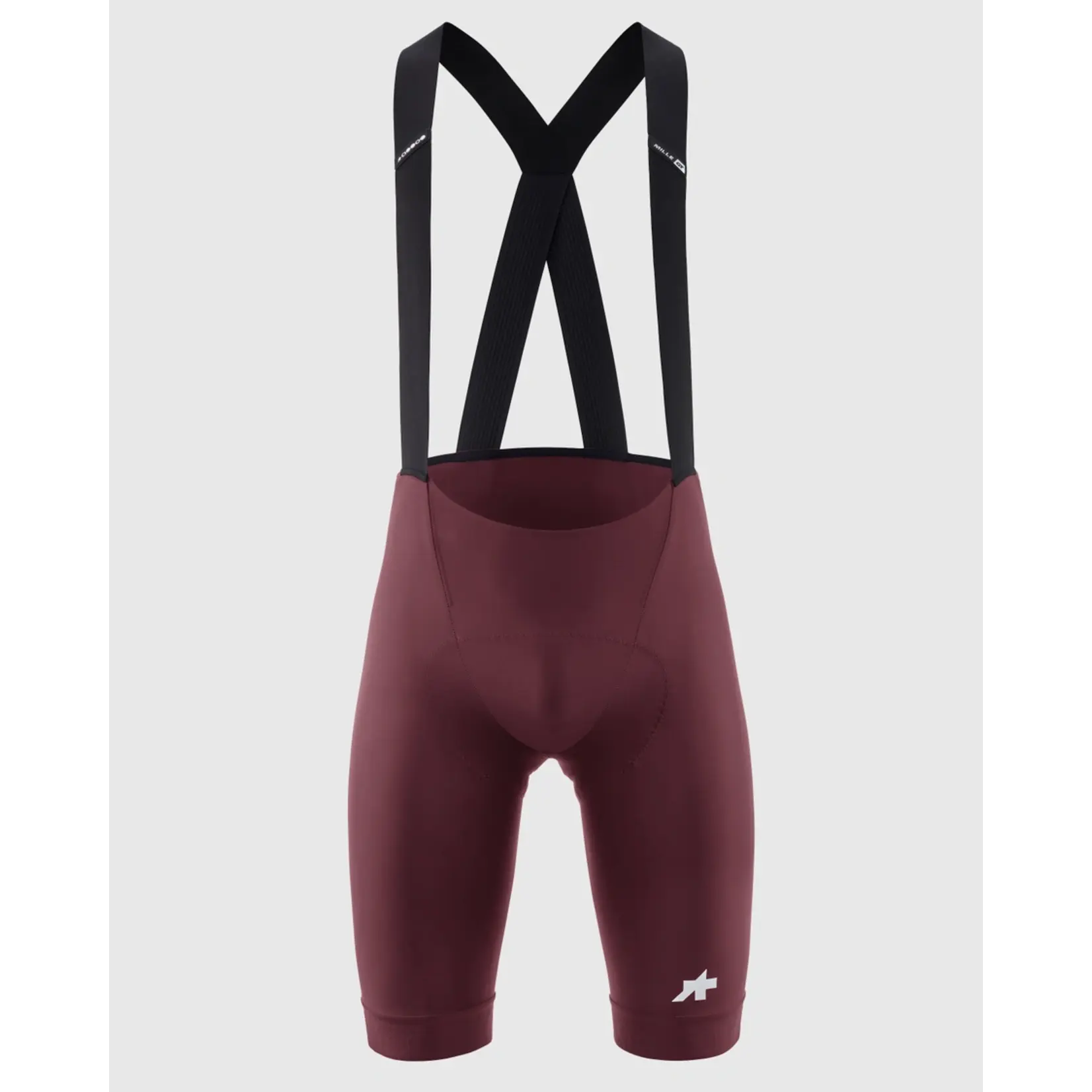 ASSOS Assos Mille GT Bib Shorts S11