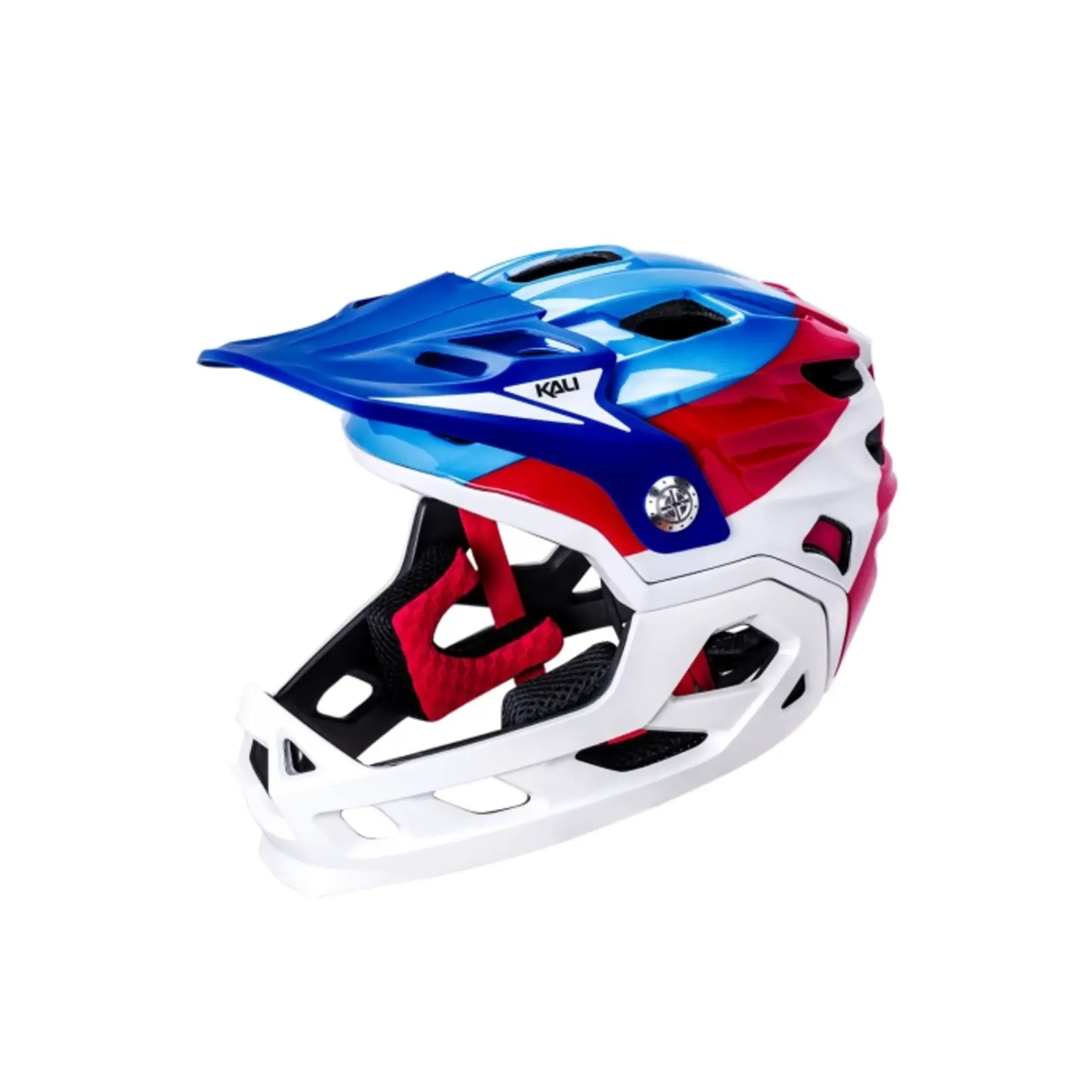 KALI KALI MAYA FULL FACE CHILD HELMET
