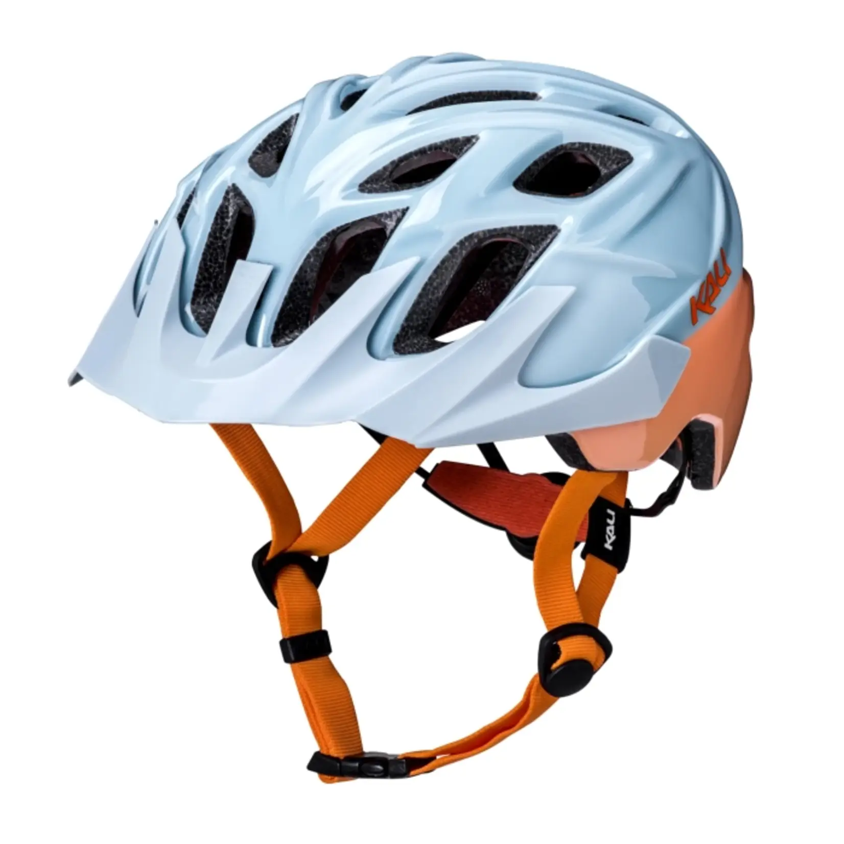 KALI Kali Chakra Youth Drift GLS Helmet