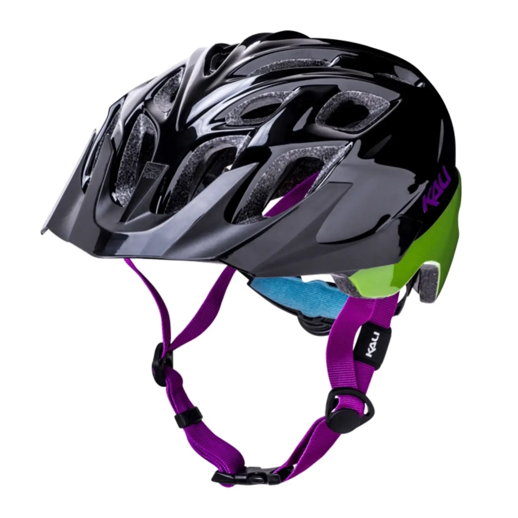 KALI Kali Chakra Youth Drift GLS Helmet