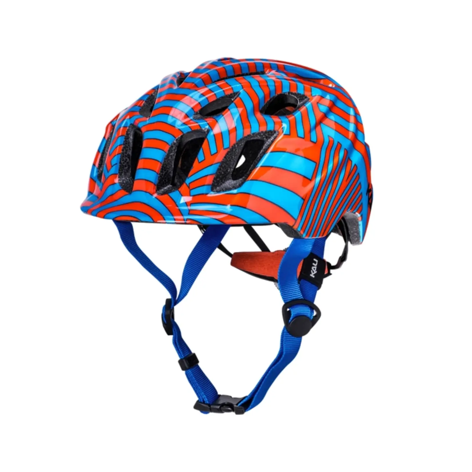 KALI Kali Chakra Child Lighted Highwire Helmet