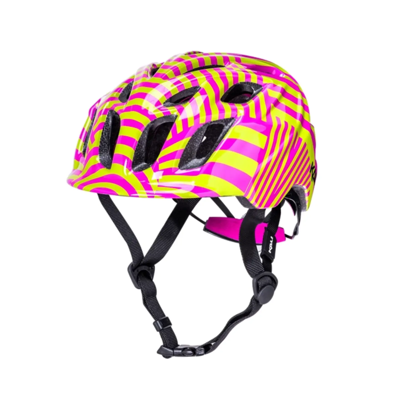 KALI Kali Chakra Child Lighted Highwire Helmet