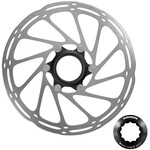 Sram SRAM ROTOR CENTERLINE CENTERLOCK ROUNDED: 140MM