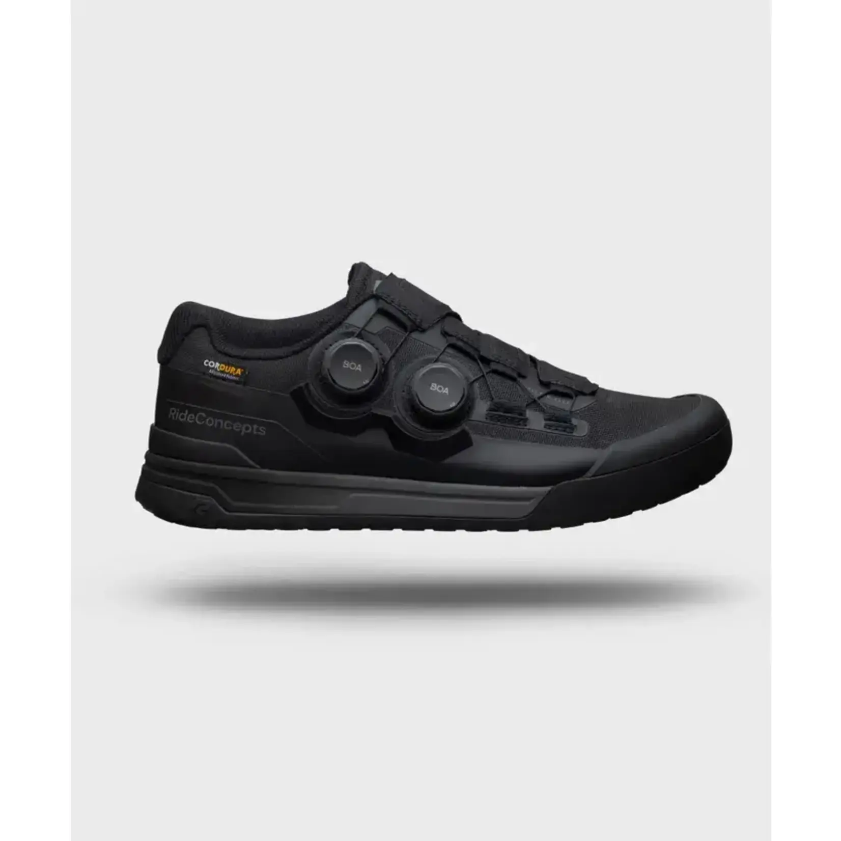 Ride Concepts RIDE CONCEPTS HELLION ELITE CLIP BOA MEN'S SHOES