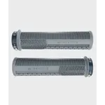 PEATYS Peaty's Monarch Mushroom Grips Thick Slate
