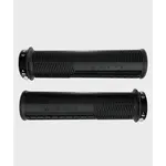 PEATYS Peaty's Monarch Mushroom Grips Thick Black