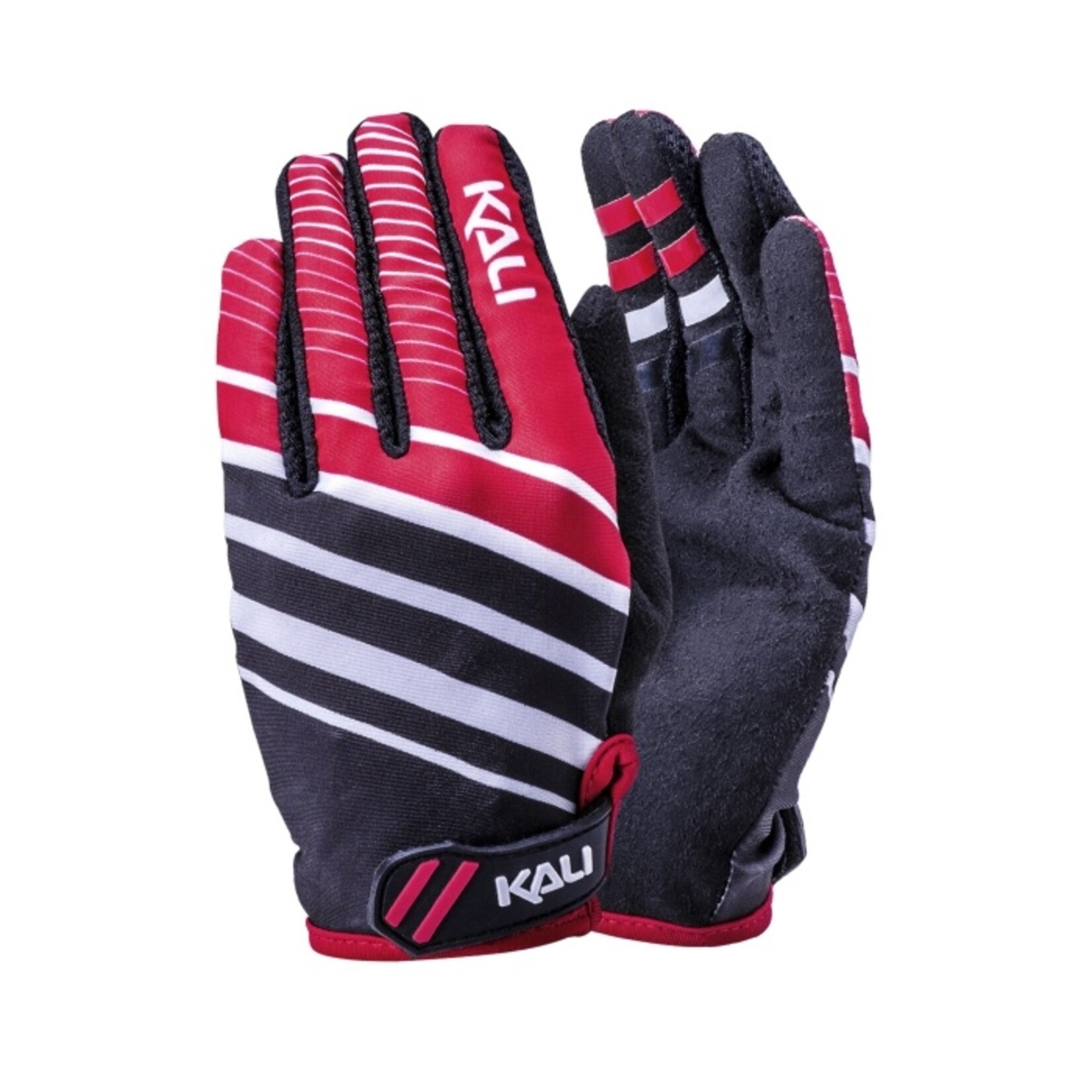 KALI Kali Race Gloves, long fingered, youth