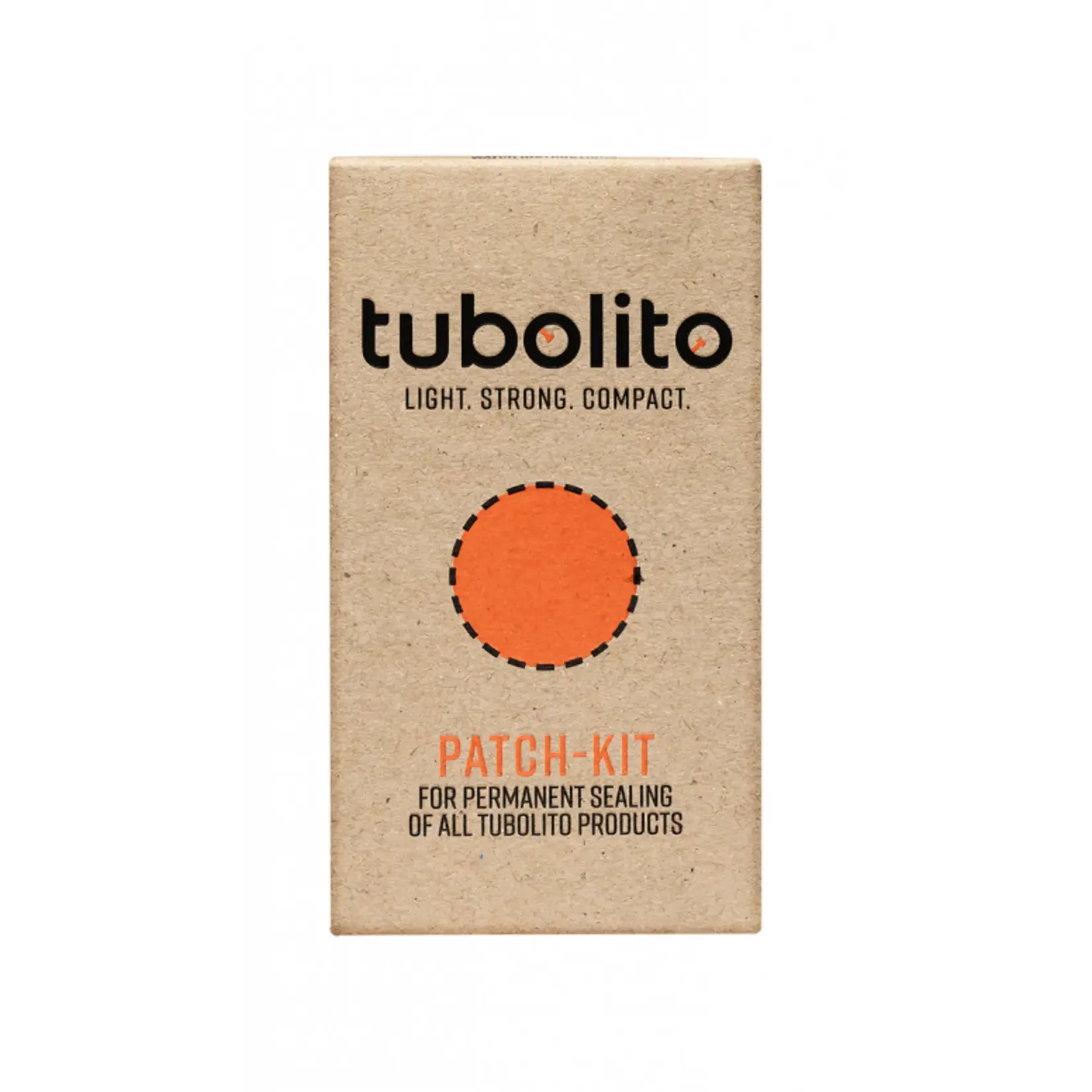 Tubolito Tubolito TPU Tube Patch Kit