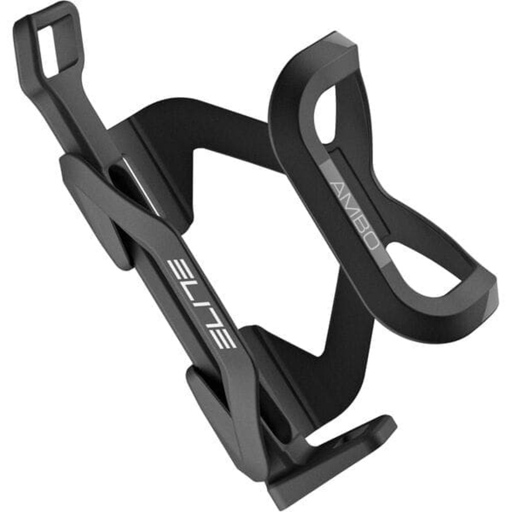 Elite Elite Ambo Bottle Cage Black