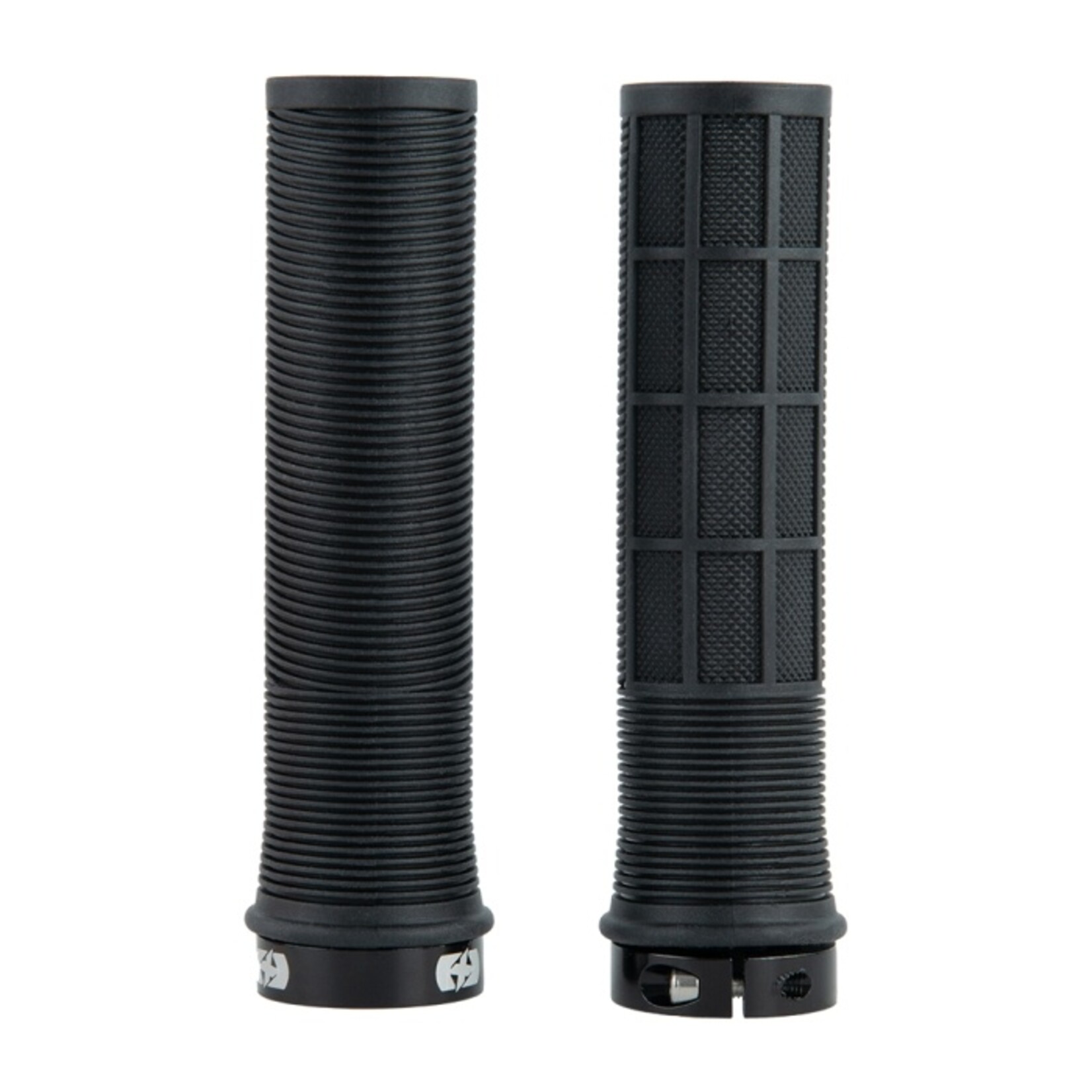 Frog Bikes Oxford Alternative Frog HANDLEBAR GRIPS - 130MM - BALANCE BIKES AND FROG 52 and 73 SINGLE SPEED