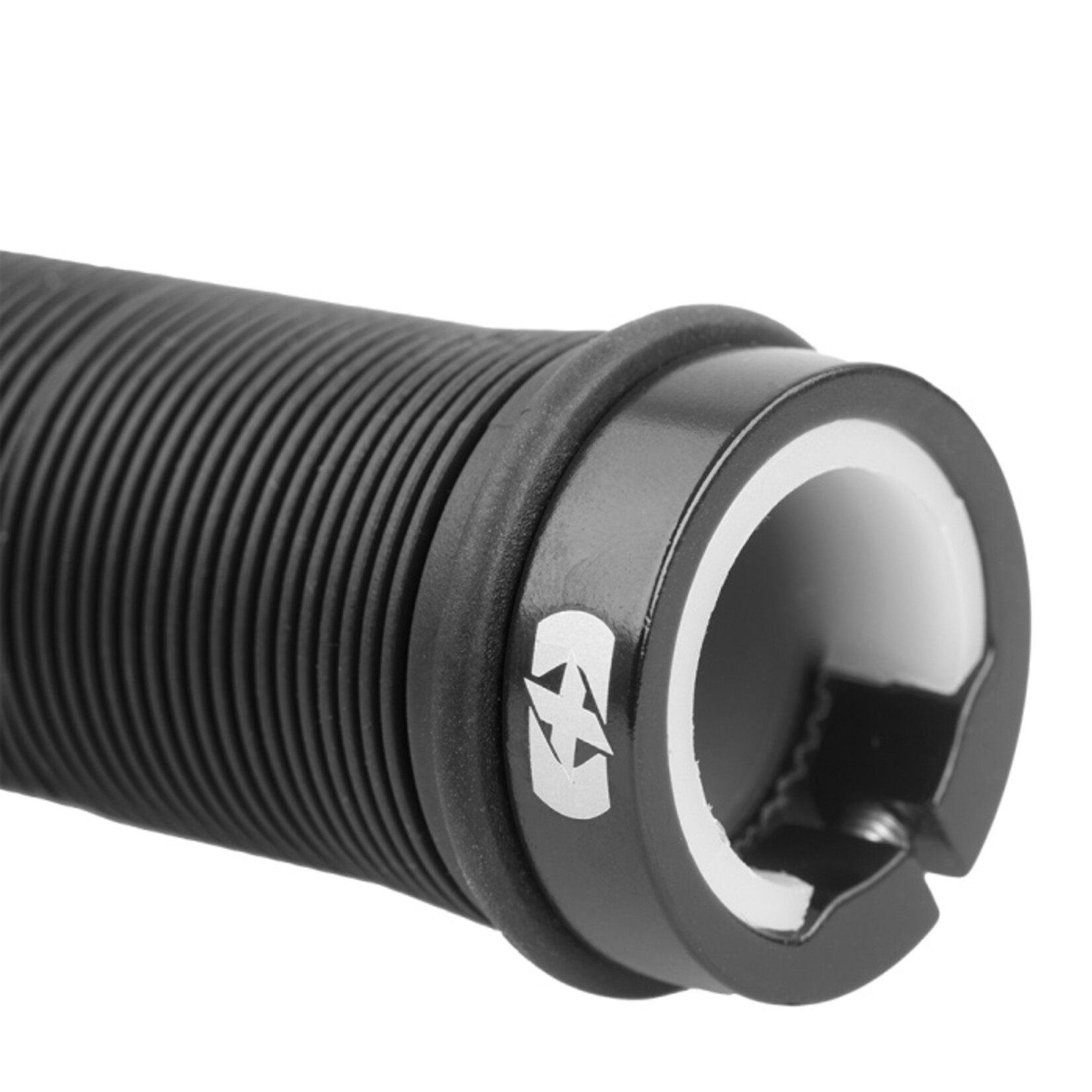 Frog Bikes Oxford Alternative Frog HANDLEBAR GRIPS - 130MM - BALANCE BIKES AND FROG 52 and 73 SINGLE SPEED