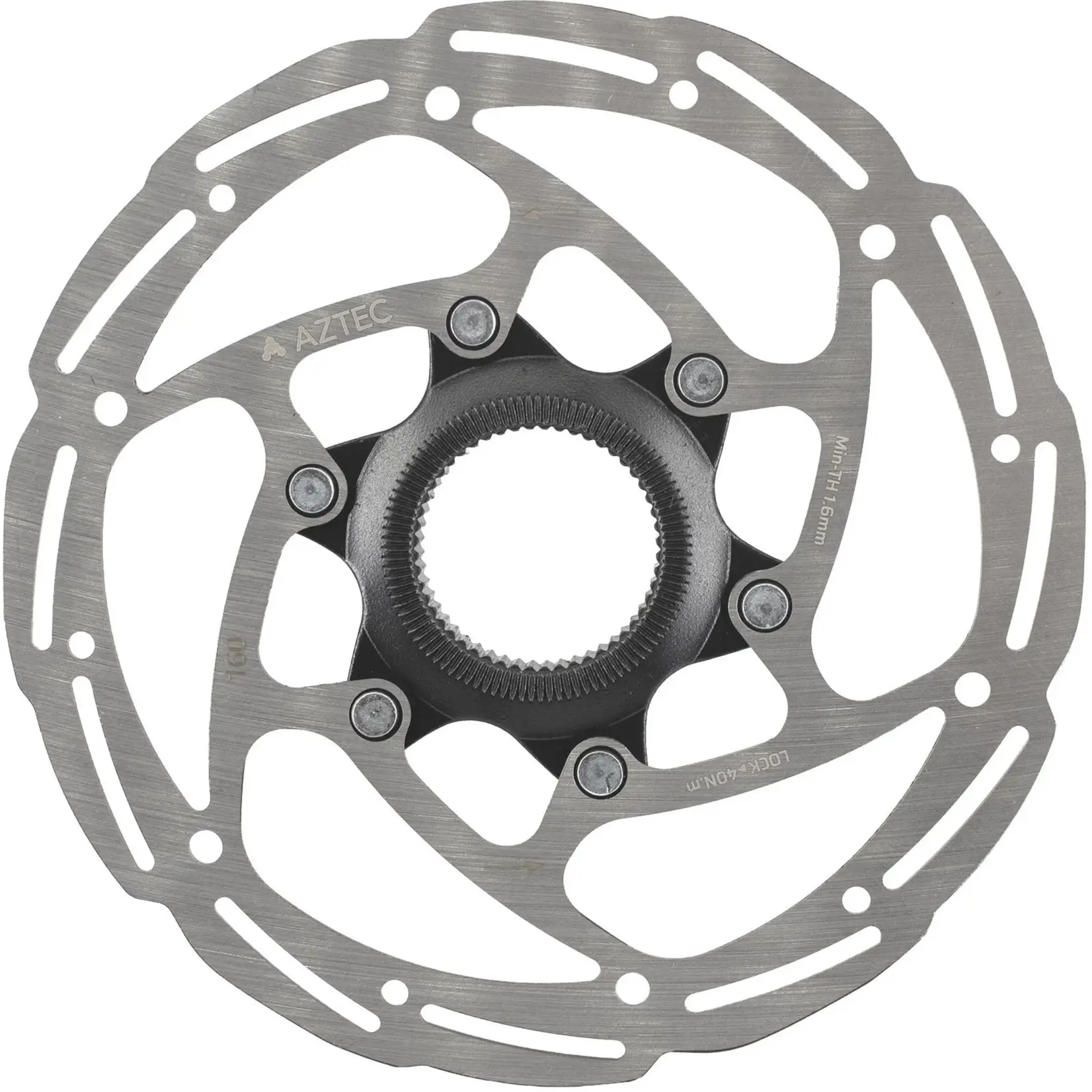 Aztec Aztec Core Rotor 6B 160