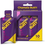 Chamois Butt'r Chamois Butt'r Her 9ml sachet pack of 10