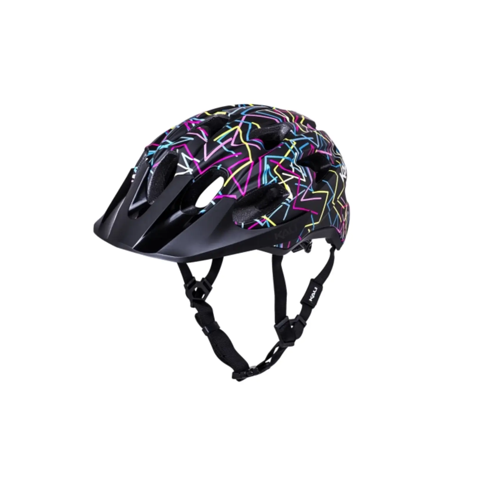 KALI Kali Pace Youth Helmet O/S