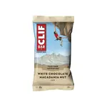 Clif Clif Bar White Chocolate Macadamia