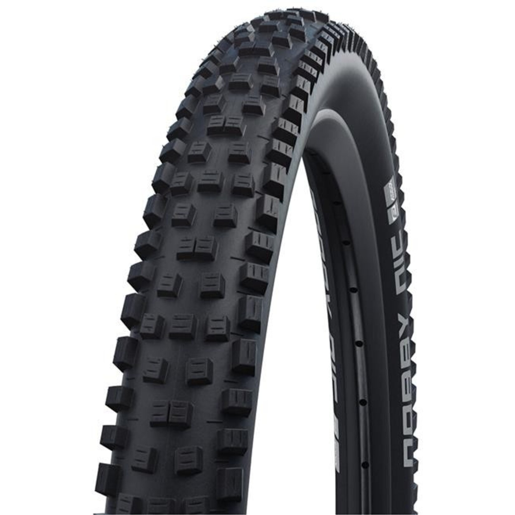 SCHWALBE Schwalbe Nobby Nic 26 x 2.40 Performance TL-Ready