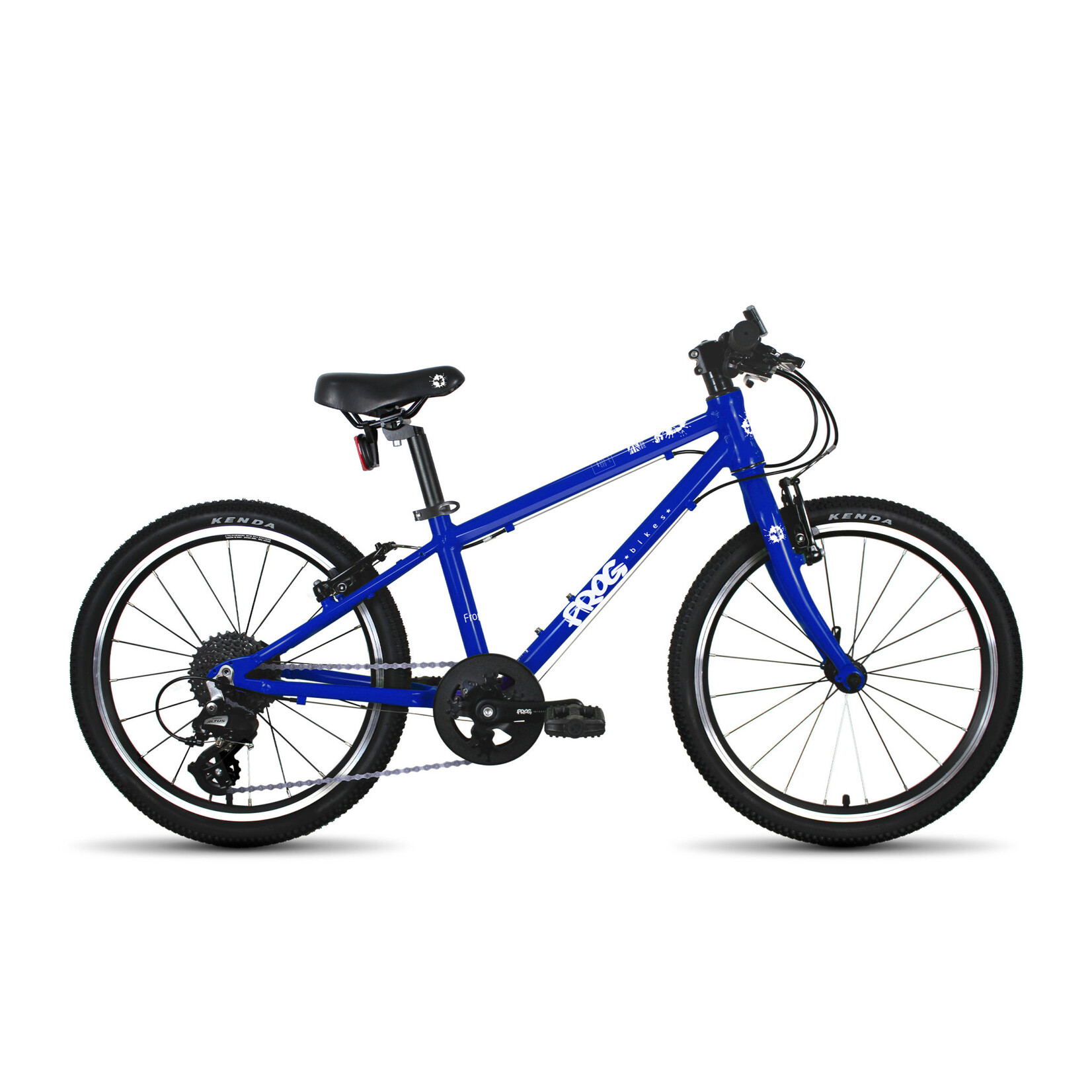 Frog Bikes Frog 53