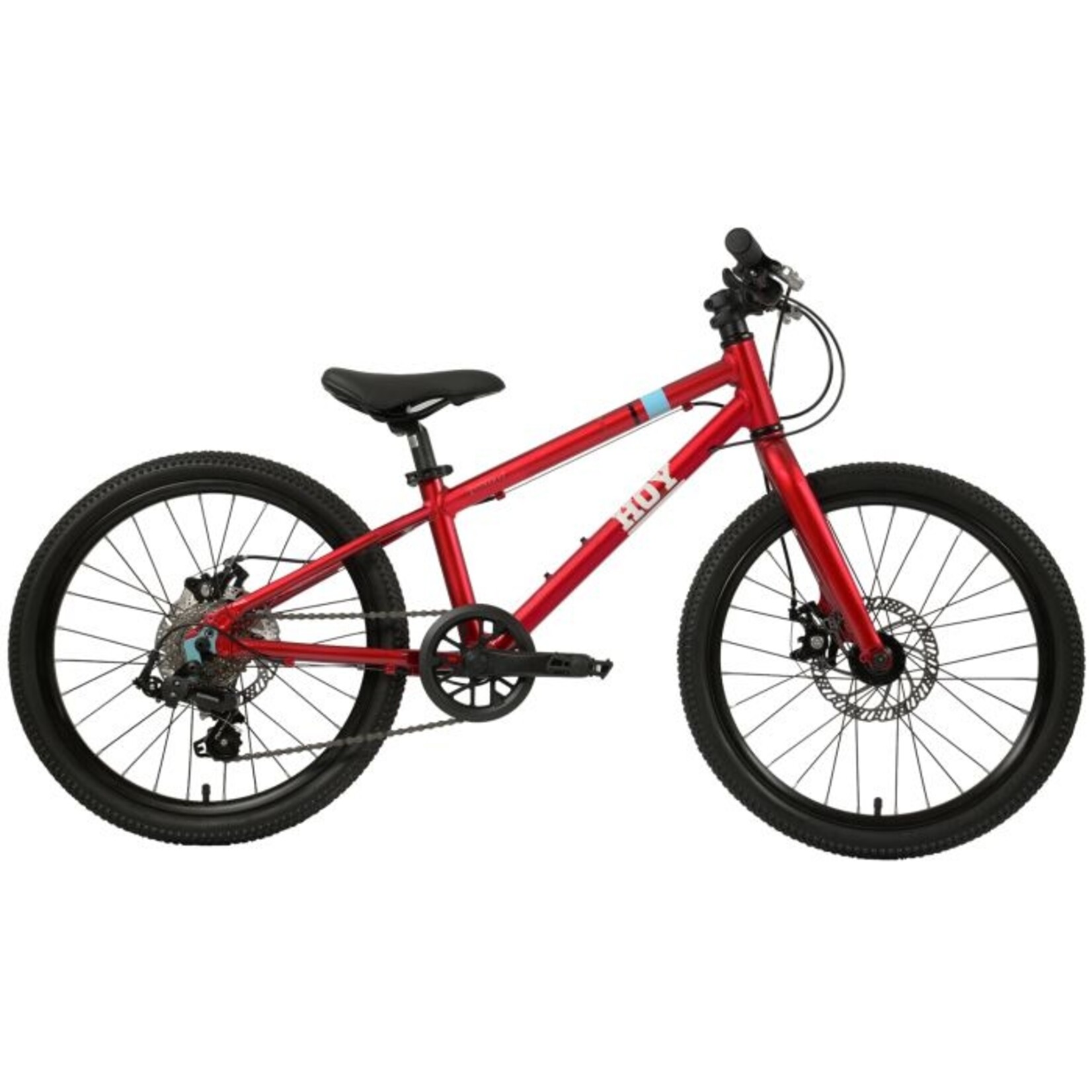 HOY HOY Pentland 20" Kids Bike